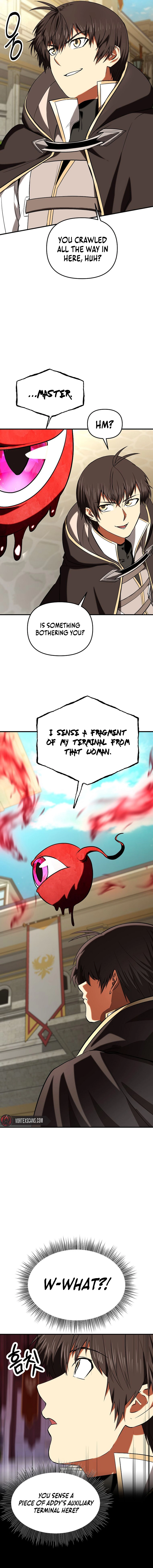 Extra of a Crazy World Chapter 28 Page 16